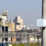 Airsence - Petrochemical and refinery air pollution