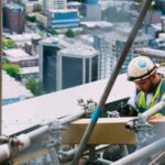 Airsence Industrial Air Monitoring system