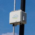 Airsence Air Quality Measering Device