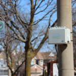 Airsence Local Air Monitoring System