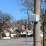 Airsence Real Time Air monitoring Device