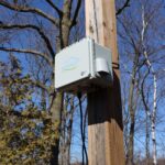 Airsence Micro Air Monitoring system