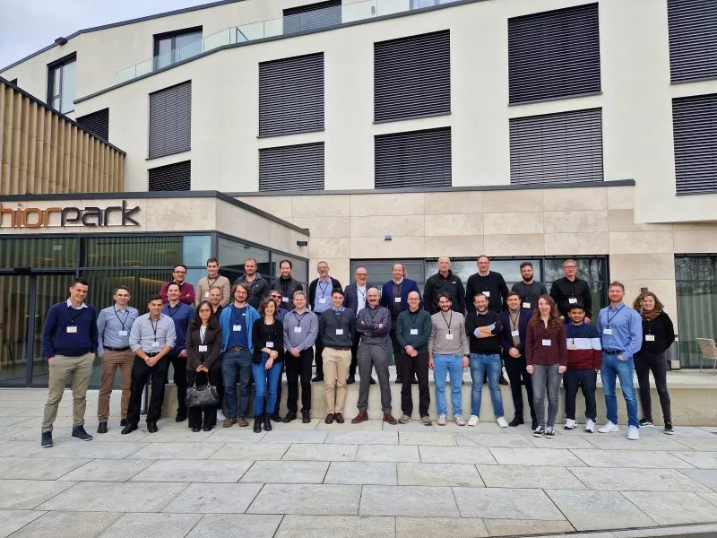 Passepartout Project Team