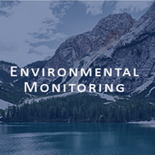 Airsence Real Time Air monitoring Device