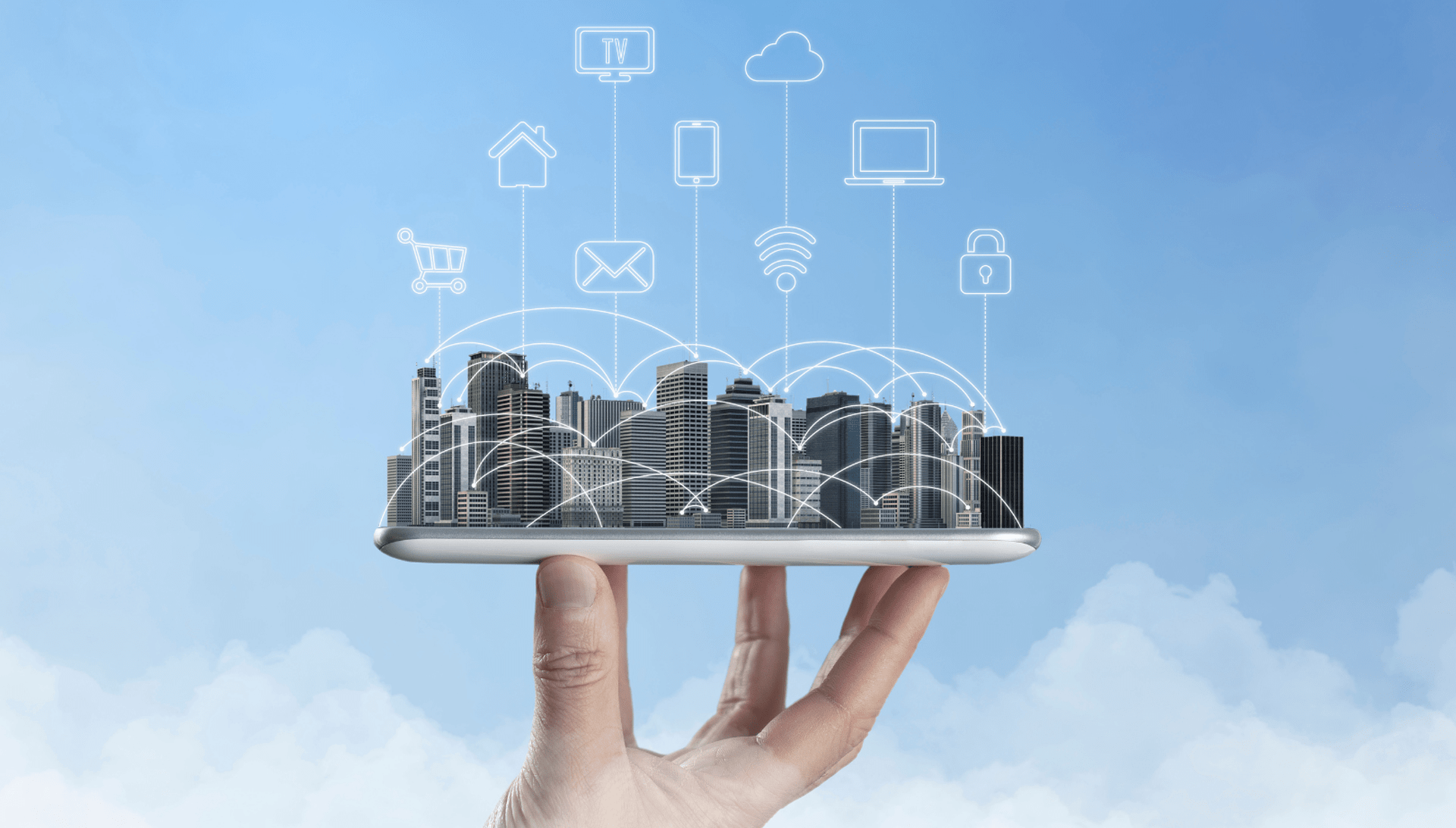 AirSENCE - Air Quality Monitoring Systems