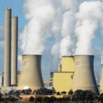 airsence in thermal power plant