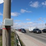 Airsence Air Pollution Monitoring Device