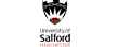 university-of-salford-manchester-logo-vector